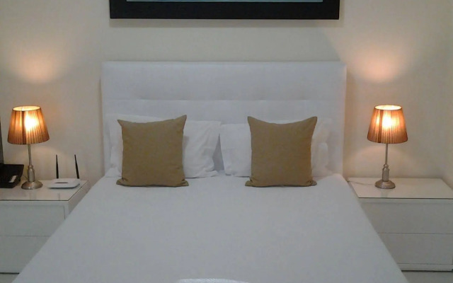 São Francisco Accommodation