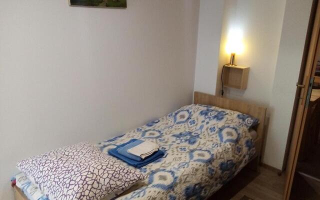 Apartman 2