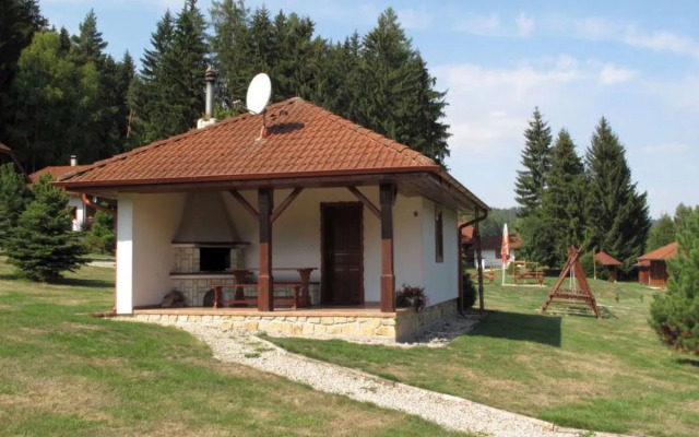 House Motýlek Kaprun 41596