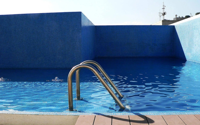 Hotel Parador de Alcalá Oaxaca