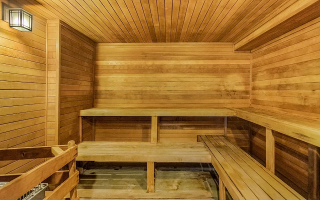 NewMark Towers Water Wheel Sea Views