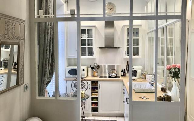 Les Anges 1 - Suite Deluxe - Avignon