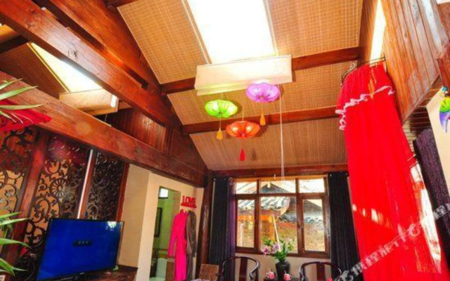 These Years Hotel Lijiang