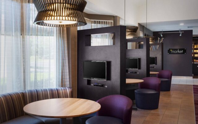 Courtyard by Marriott Fishkill