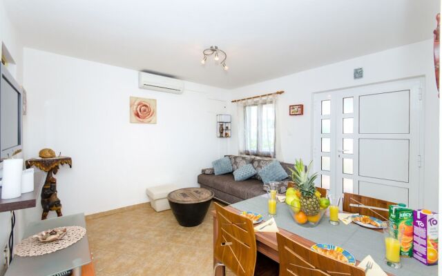 Apartments Otjana
