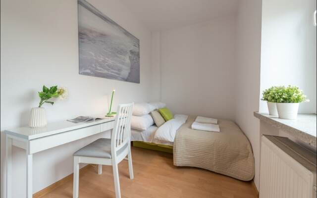 P&O Apartments Bialobrzeska