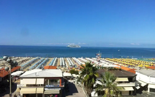 Hotel Pardini