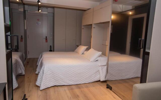 Apartamentos Puerta de Llanes