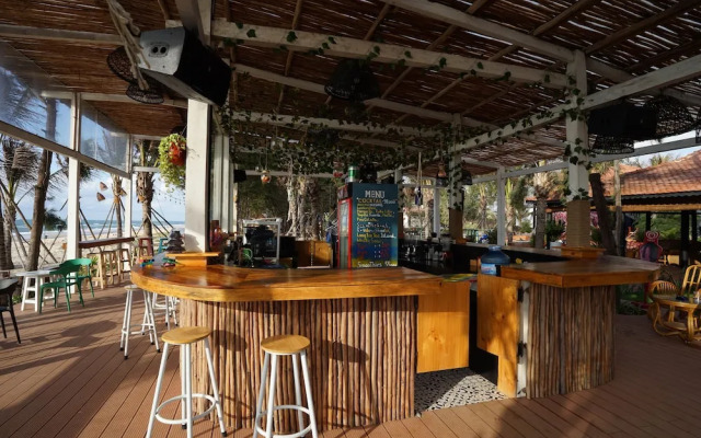 Honba Lagi Beach Resort