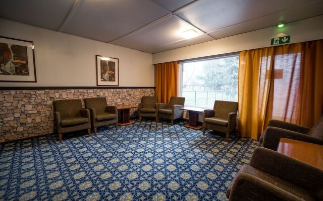 Budget Hotel Raahe