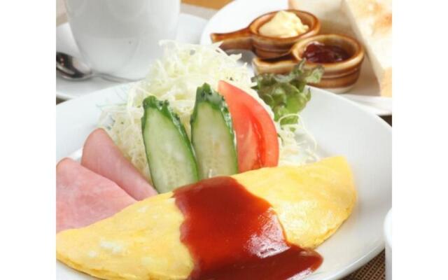 Frame Hotel Sapporo - Vacation STAY 92376