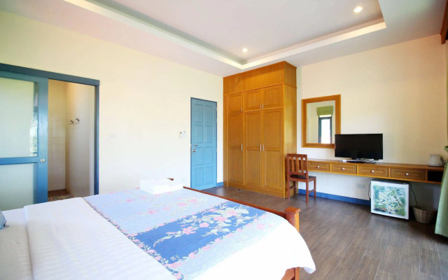 Baan Patcharintorn Samui