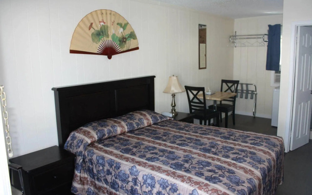 Sunny Beach Motel