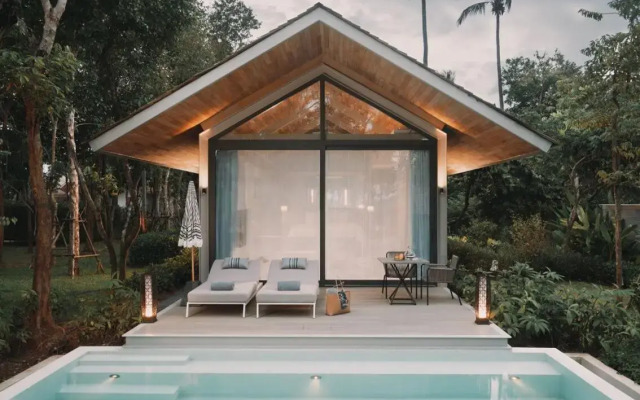 Villa Escape Burasari