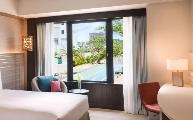 DoubleTree by Hilton Okinawa Chatan Resort