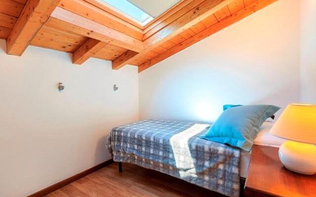 Residence Borgo Castello