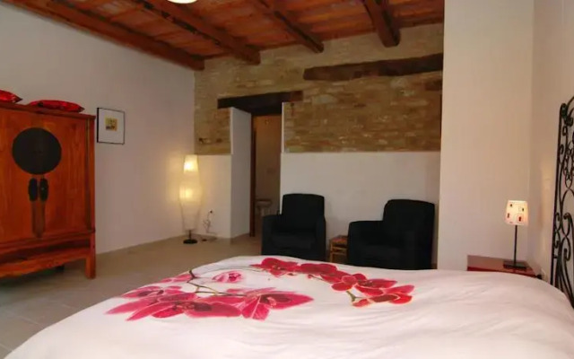 Bed & Breakfast Casa Dei Colli