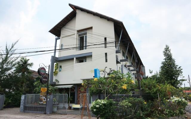 Roemah 28 Syariah Boutique Hotel