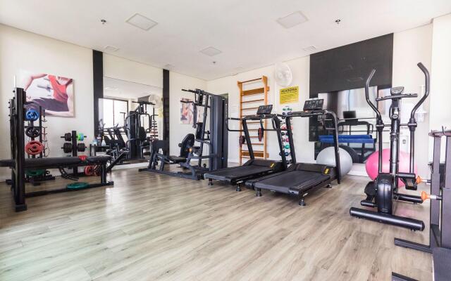 Áurea Guedes #901A - Apartamento por Carpediem