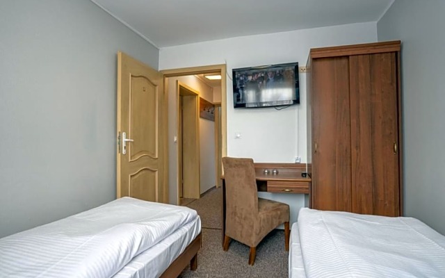 Willa pod Szrenic? 2