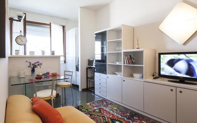 Neruda Apartment