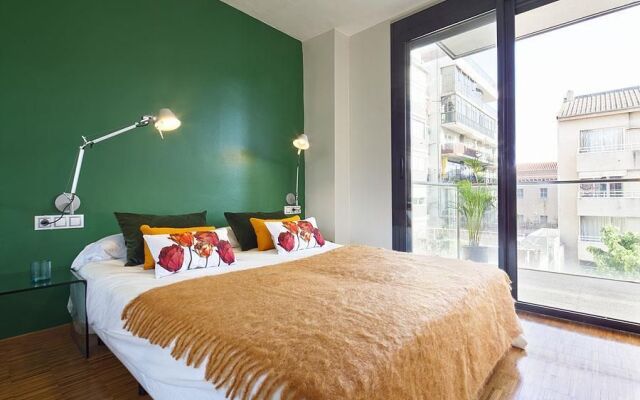 San Gervasi Funny IV - 3 Bedroom Apartment - MSB 56017