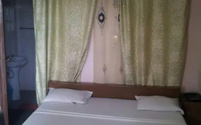 Bénin Hôtel Terminus