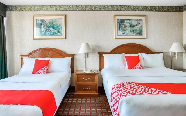 Hotel Tulsa I-44 Midtown