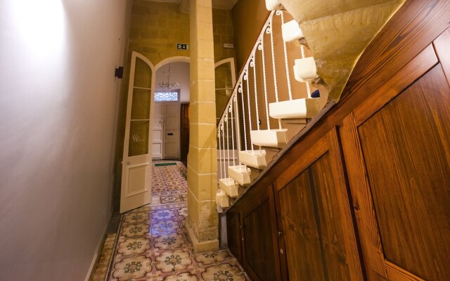 Casa Azzopardi Suites