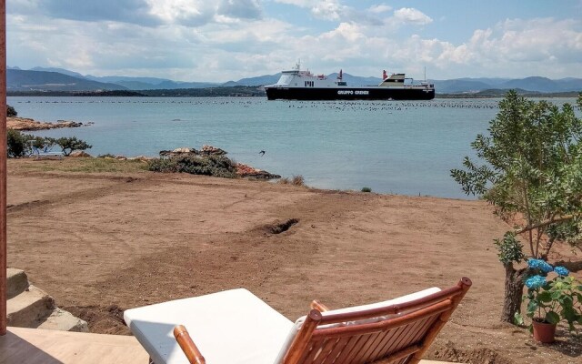 Stunning Home in Olbia With Wifi and 2 Bedrooms
