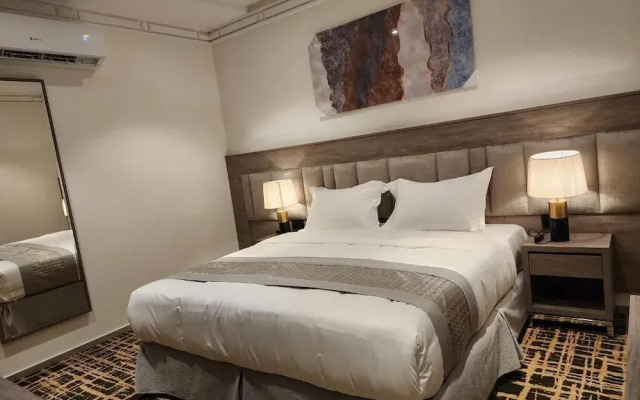 kanaf hotel