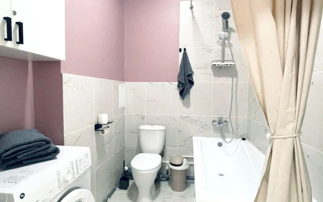 Апартаменты на улице Тенистая 6/4