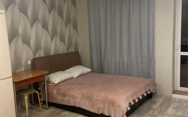 Апартаменты на улице Набережная Моторостроителей 15