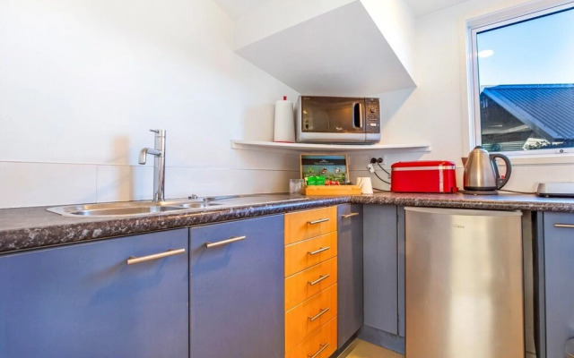 Shelley Beach- House