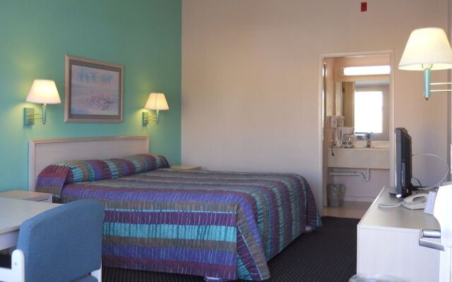 Vintage Inn - Lake Wales