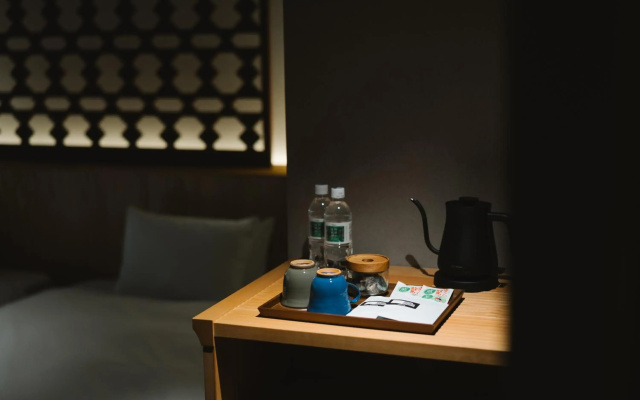 hotel nansui