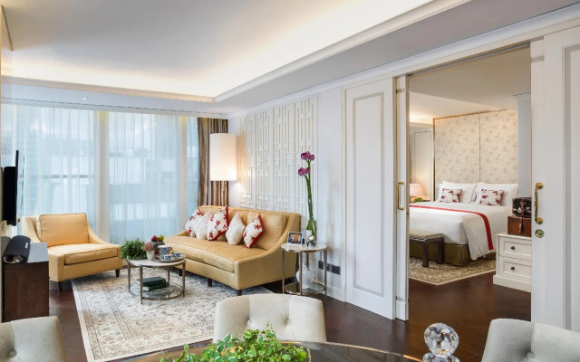 The Pottinger Hong Kong