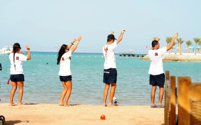 Mirage Bay Resort and Aqua Park
