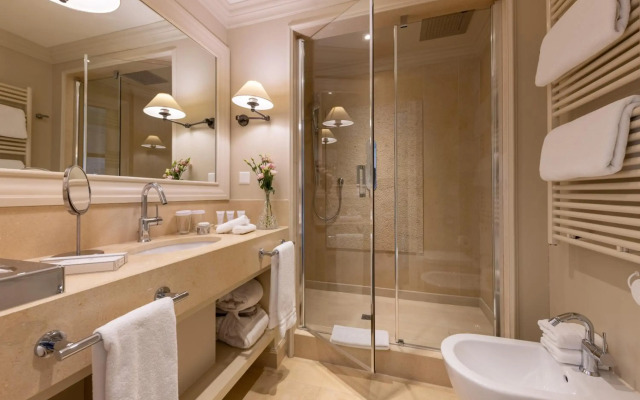 Resort Collina d'Oro