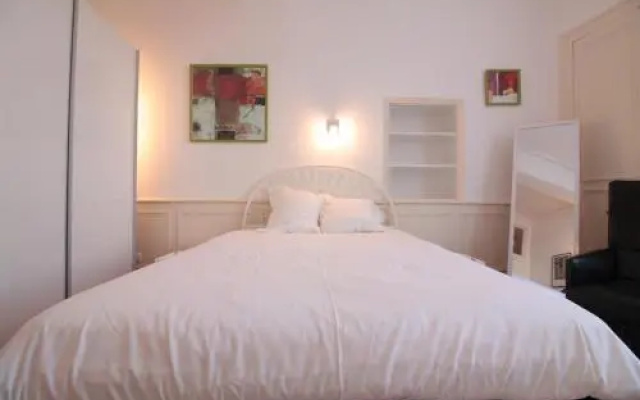 Appartement sur le Port de Vannes
