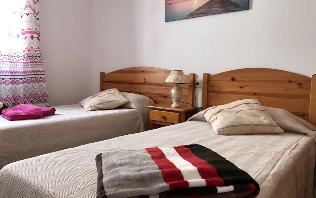 Apartamento los Alisios