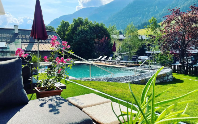 Hotel Alpenblick