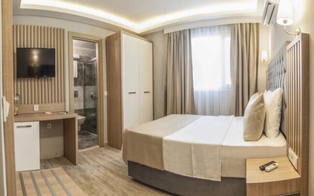 Sky Star Hotel