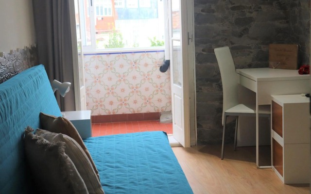 M&M Space Apartments - MM2