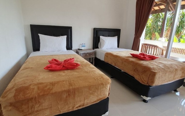 Oyo 2548 Rasa Sayang Inn – Guest Rooms – Tanjung Benoa
