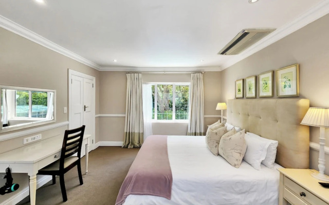 Roodenburg House 1882