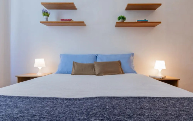 Casa dei Tigli by Wonderful Italy