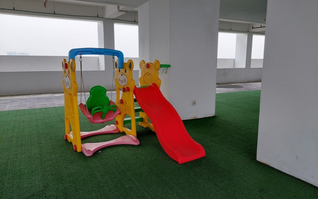 Best Homey Studio Apartment At Urban Height Residences