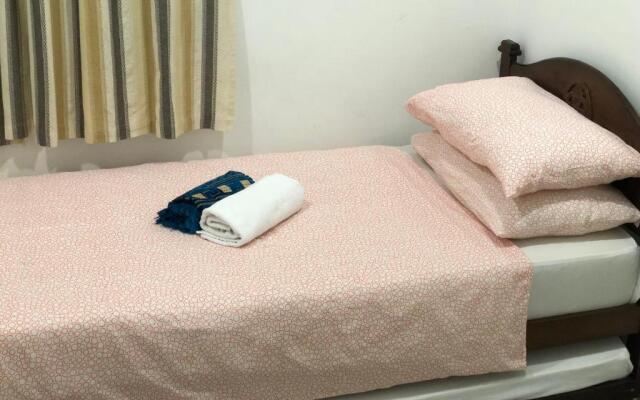 Menara U Shah Alam Guest House