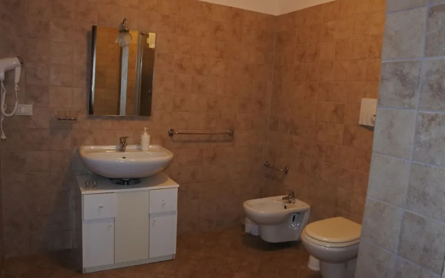 Agriturismo dell'Etna